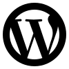 Wordpress Icon