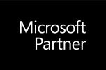Microsoft Partner logo Microsoft Partner logo