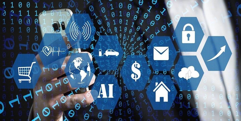 AI for Small Business