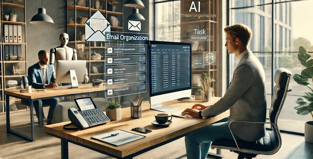 AI Email Management